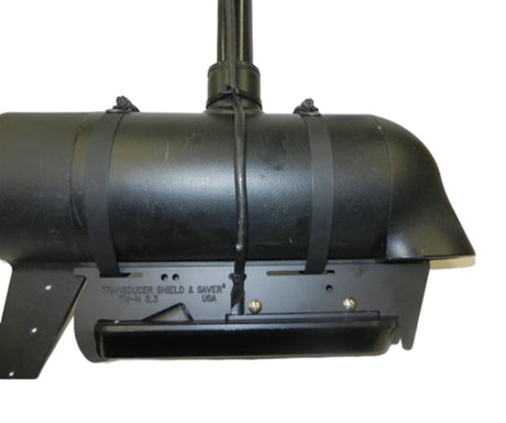 Suport Jackplate sau motor Electric pentru sonde Humminbird Helix/Solix Mega G2N G3N or G4N Mega MSI