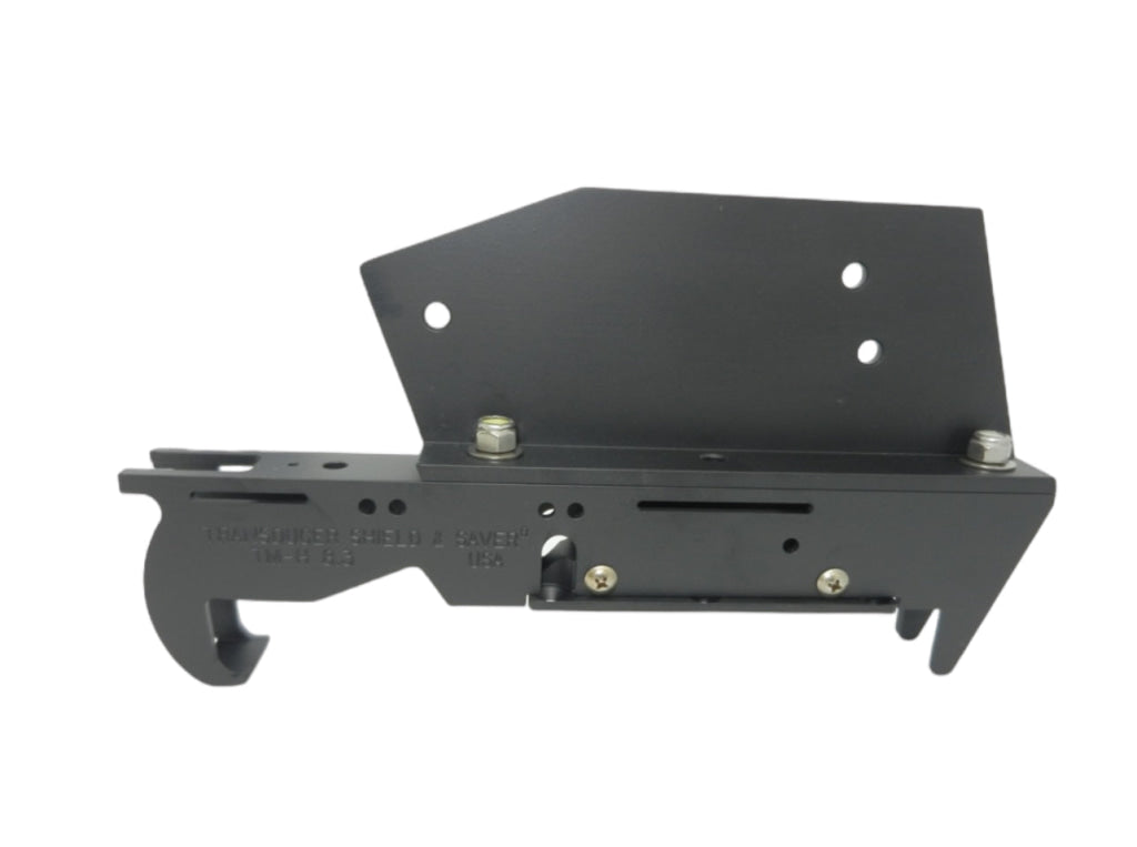 Suport Jackplate sau motor Electric pentru sonde Humminbird Helix/Solix Mega G2N G3N or G4N Mega MSI