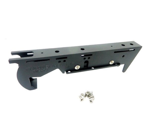 Suport Jackplate sau motor Electric pentru sonde Humminbird Xplore XM 14 HW CMSI T