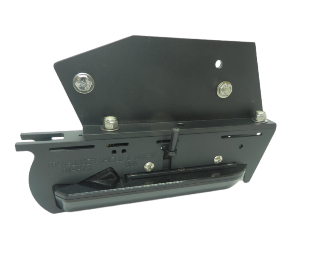 Suport Jackplate sau motor Electric pentru sonde Humminbird Xplore XM 14 HW CMSI T