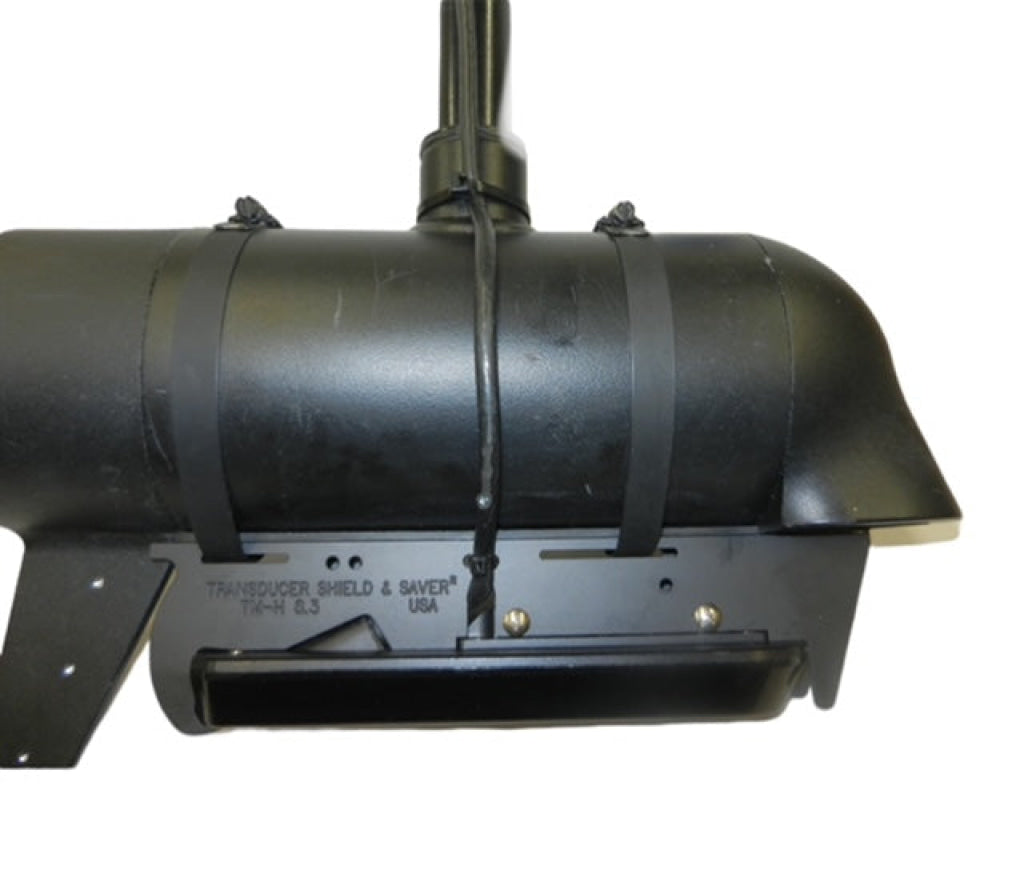 Suport Jackplate sau motor Electric pentru sonde Humminbird Xplore XM 14 HW CMSI T