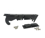 Suport Jackplate sau motor Electric pentru sonde Humminbird Xplore XM 14 HW CMSI T