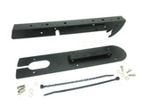 Suport Jackplate sau motor Electric pentru sonde Lowrance ActiveImaging HD sau FishReveal