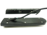 Suport Jackplate sau motor Electric pentru sonde Lowrance ActiveImaging HD sau FishReveal