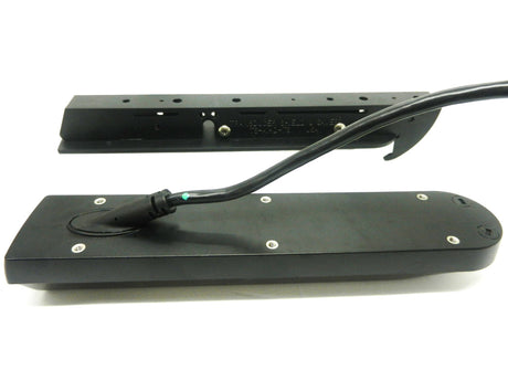 Suport Jackplate sau motor Electric pentru sonde Lowrance ActiveImaging HD sau FishReveal
