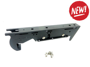 Suport Jackplate sau motor Electric pentru sonde Humminbird Xplore XM 14 HW CMSI T