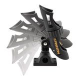 Suport lansete Cannon Downrigger