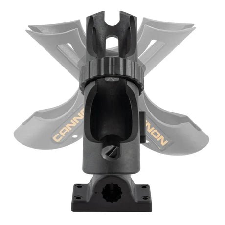 Suport lansete Cannon Downrigger