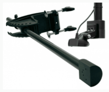 Suport Cu Menghina Pentru Sonda Sonar Minn Kota 91 Cm