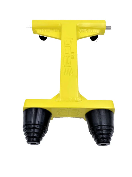 Suport pentru motor Mercury 4-Timpi – 75/90/115/175 și 200/225/250/300 CP Galben