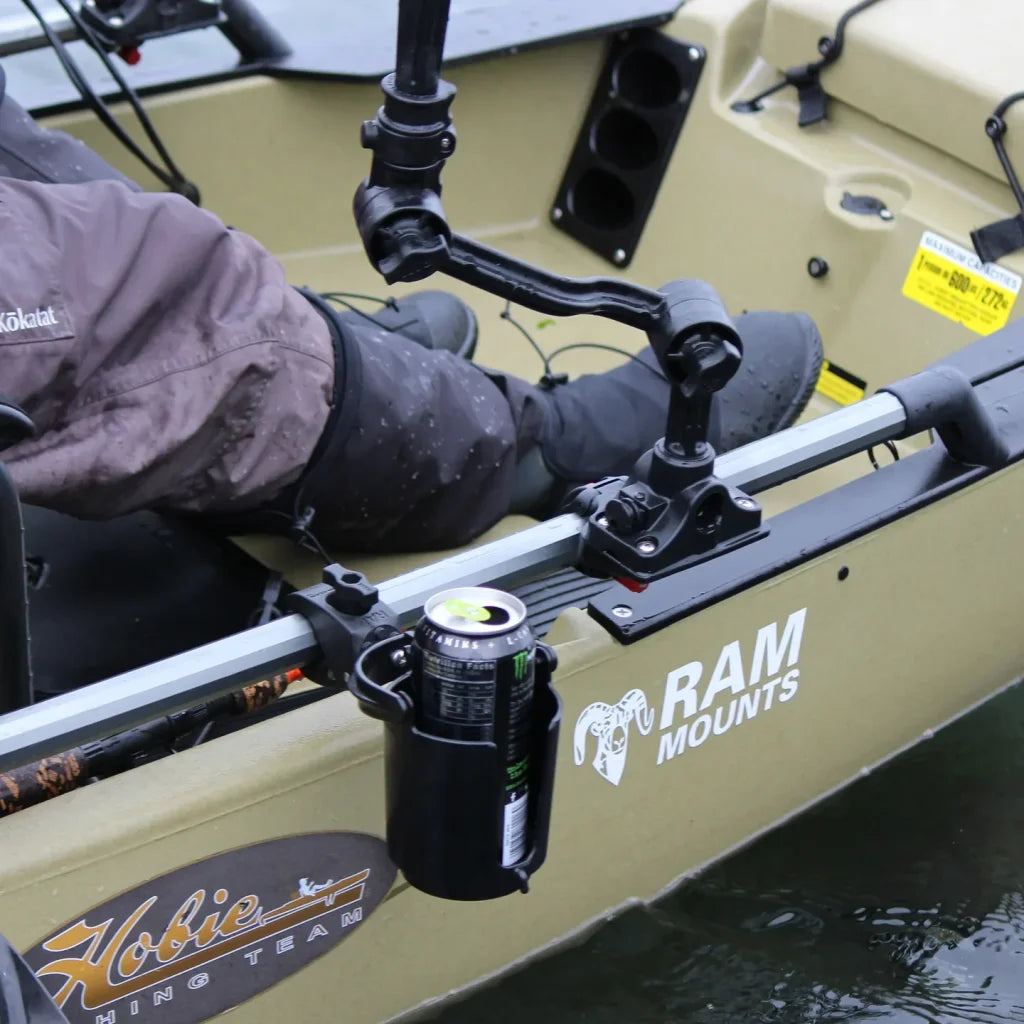 Suport Pahar Ram Drink Holder Tough-Claw