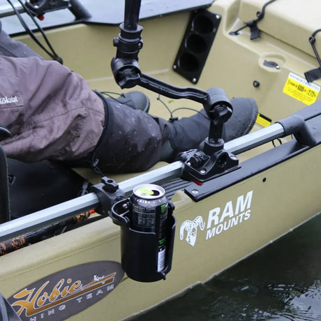 Suport Pahar Ram Drink Holder Tough-Claw