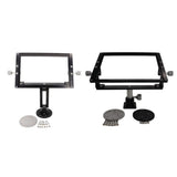 Suport profesional Garmin GPSMAP 9000 – MEGA Mount cu braț