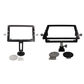 Suport profesional Garmin GPSMAP 9000 – MEGA Mount cu braț