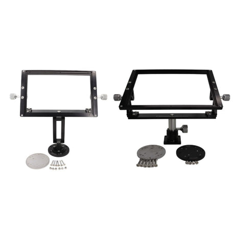 Suport profesional Garmin GPSMAP 9000 – MEGA Mount cu braț