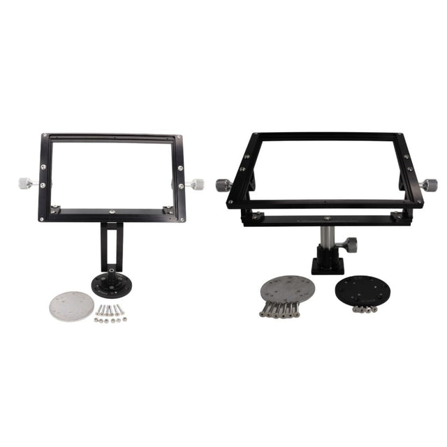 Suport profesional Garmin GPSMAP 9000 – MEGA Mount cu braț