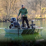Suport Railblaza Hexx Live Pole Pentru Panoptix Active Target Sau Mega