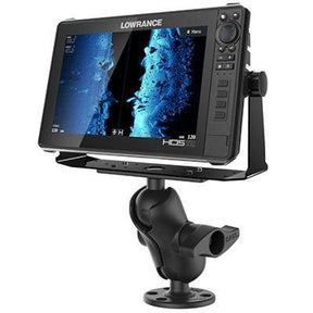 Suport Ram Mount Universal pentru sonare Garmin si Lowrance