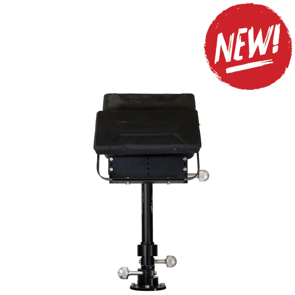 Suport reglabil sonare pentru prova Ultimate Double Stack Quick Release