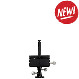 Suport reglabil sonare pentru prova Ultimate Double Stack Quick Release