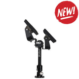 Suport reglabil sonare pentru prova Ultimate Double Stack Quick Release