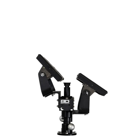 Suport reglabil sonare pentru prova Ultimate Shorty Double Stack Quick Release