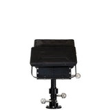 Suport reglabil sonare pentru prova Ultimate Shorty Double Stack Quick Release