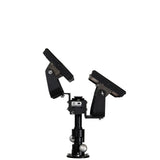Suport reglabil sonare pentru prova Ultimate Shorty Double Stack Quick Release