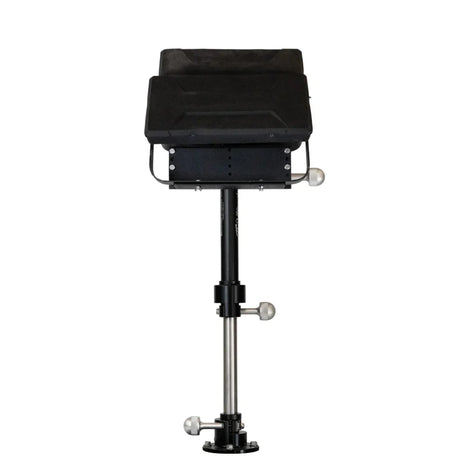 Suport reglabil sonare pentru prova Ultimate Double Stack Quick Release