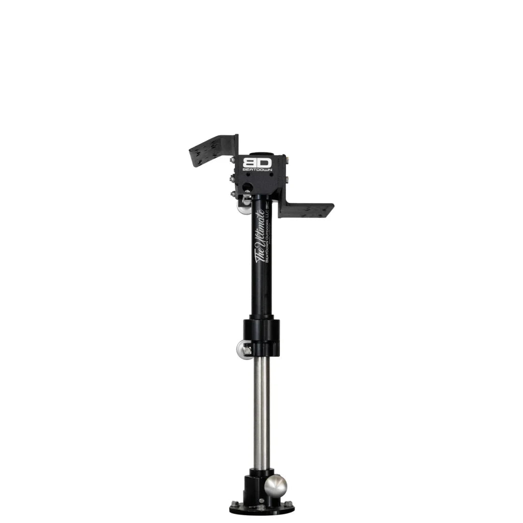 Suport reglabil sonare pentru prova Ultimate Double Stack Quick Release