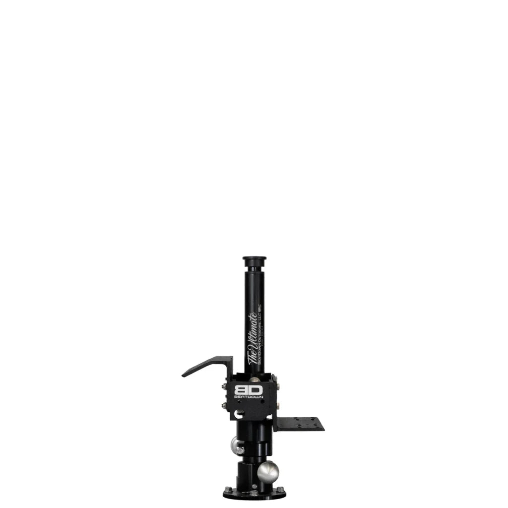 Suport reglabil sonare pentru prova Ultimate Double Stack Quick Release