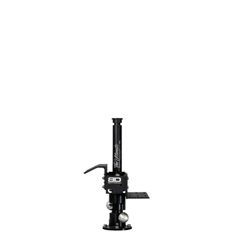 Suport reglabil sonare pentru prova Ultimate Double Stack Quick Release