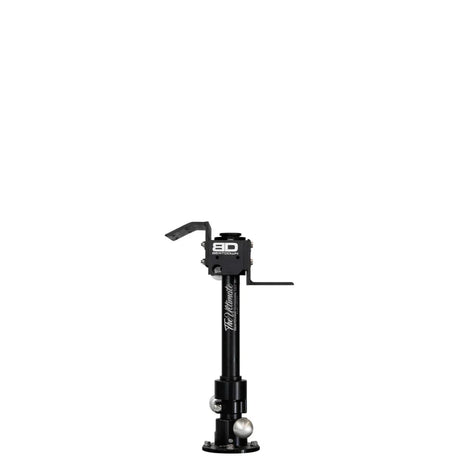 Suport reglabil sonare pentru prova Ultimate Double Stack Quick Release