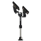 Suport reglabil sonare pentru prova Ultimate Double Stack Quick Release