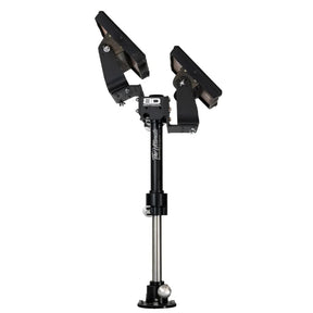 Suport reglabil sonare pentru prova Ultimate Double Stack Quick Release