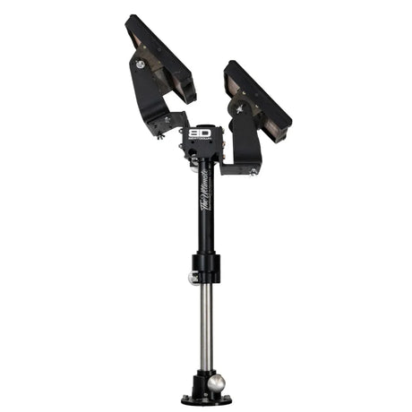 Suport reglabil sonare pentru prova Ultimate Double Stack Quick Release
