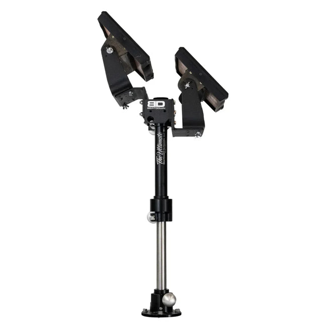 Suport reglabil sonare pentru prova Ultimate Double Stack Quick Release