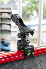 Suport Sina Railblaza Hexx Gunnel Track Mount