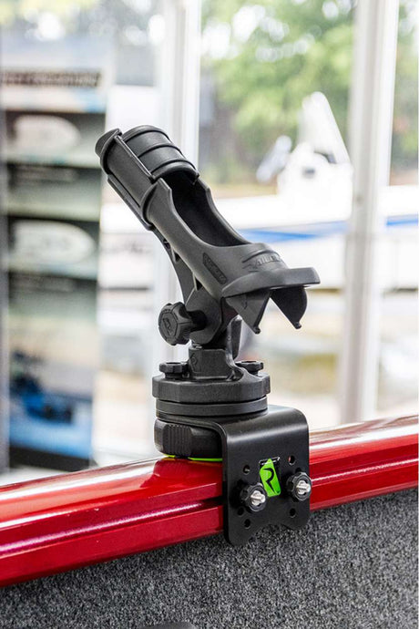 Suport Sina Railblaza Hexx Gunnel Track Mount