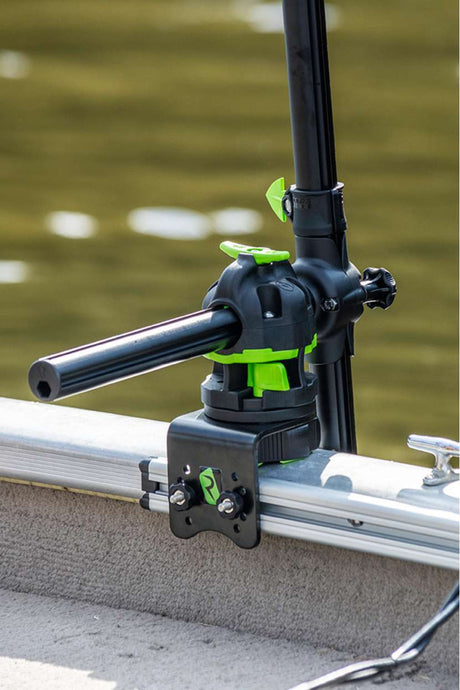 Suport Sina Railblaza Hexx Gunnel Track Mount