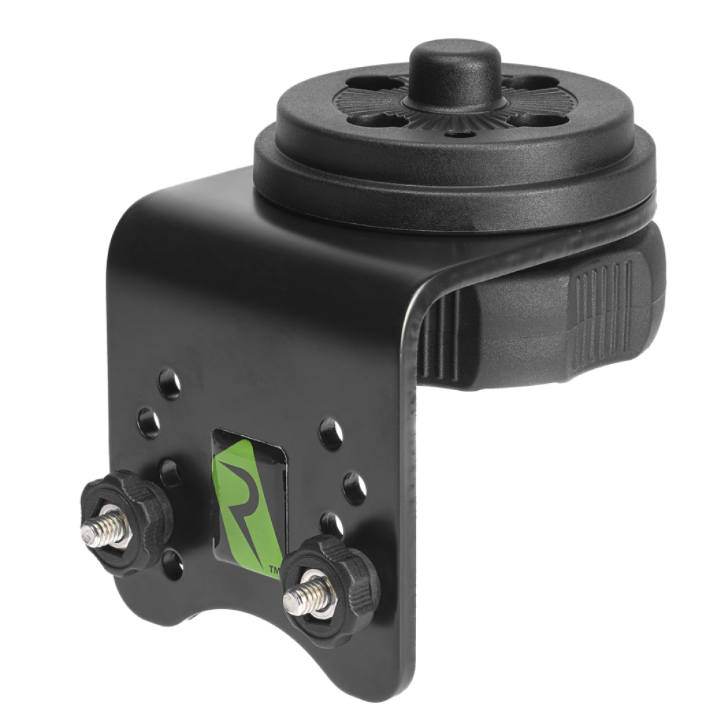 Suport Sina Railblaza Hexx Gunnel Track Mount