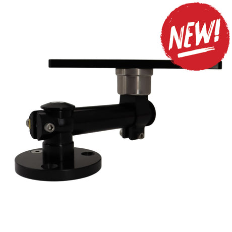 Suport sonar Cornfield Fishing Gear Side Arm