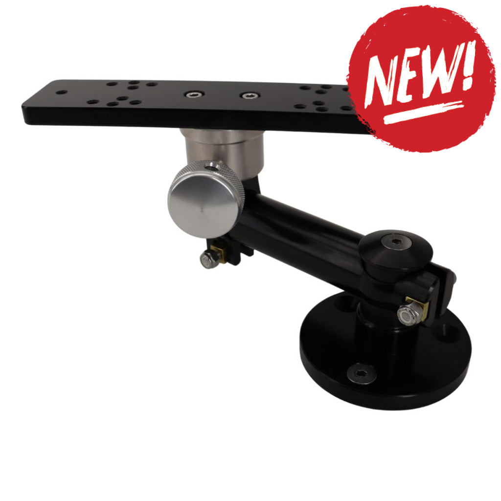 Suport sonar Cornfield Fishing Gear Side Arm