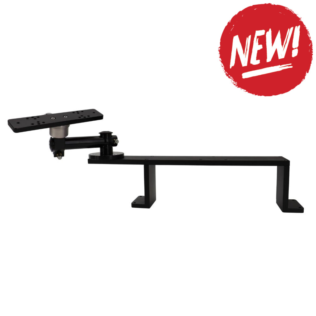 Suport sonar Cornfield Fishing Gear Side Arm