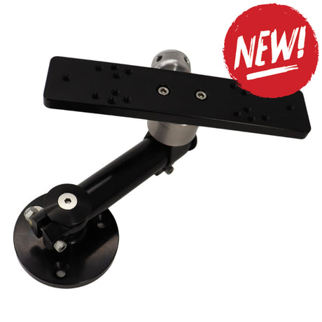 Suport sonar Cornfield Fishing Gear Side Arm