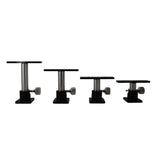 Suport sonar Cornfield Fishing Gear Swivel Single 12.5cm