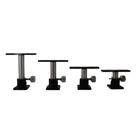 Suport sonar Cornfield Fishing Gear Swivel Single 12.5cm