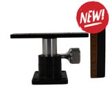 Suport sonar Cornfield Fishing Gear Swivel Single 12.5cm