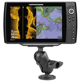 Suport sonar RAM Mount pentru Humminbird Helix si Solix-SpinningShop