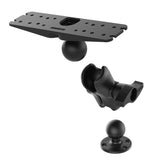 Suport sonar RAM Mount Universal - DIVERSE